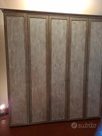 Armadio decape'