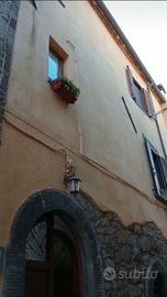 Palazzetto ristrutturato