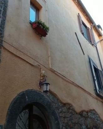 Palazzetto ristrutturato