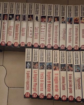 Collana Il Grande Cinema del Correiere della Sera