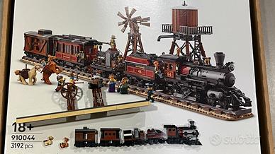 LEGO 910044 Bricklink + mini set