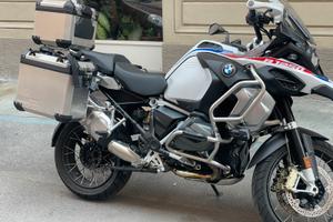 Bmw r1250gs adventure rally 2023