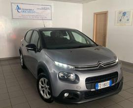 CITROEN C3 PureTech 83 S&S Feel