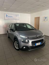 CITROEN C3 PureTech 83 S&S Feel