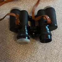 Binocolo vintage Astra 8x30