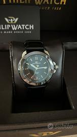 Philip Watch Cruiser Swiss Made