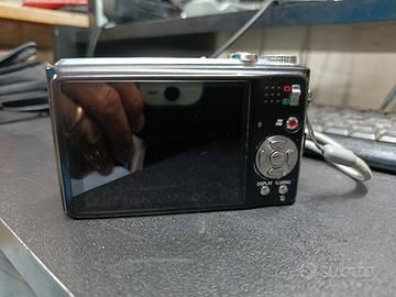 PanasonicLumixDMV-T27