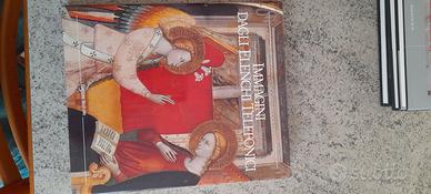 Libro "Immagini dagli elenchi telefonici" - nuovo