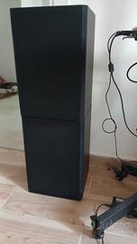 Casse acustiche Grundig