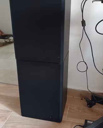 Casse acustiche Grundig