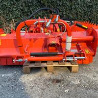 Trincia SICMA SL 155 spostamento idraulico