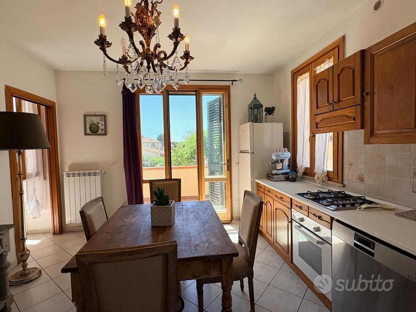 Appartamento – Cecina, San Pietro In Palazzi - Vista 2
