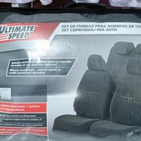 Set copri sedile auto