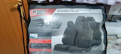 Set copri sedile auto