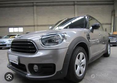 Mini countryman F60