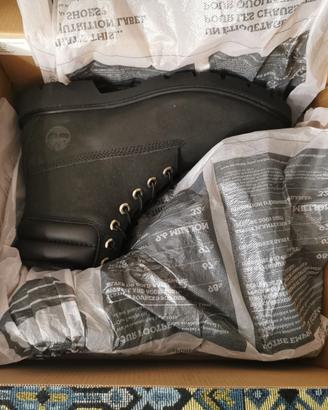 Timberland Stivali Uomo