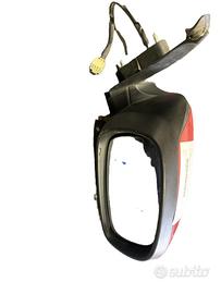 SPECCHIETTO RETROVISORE DESTRO SUZUKI Swift 4° Se