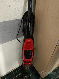 aspirapolvere Polti con filo