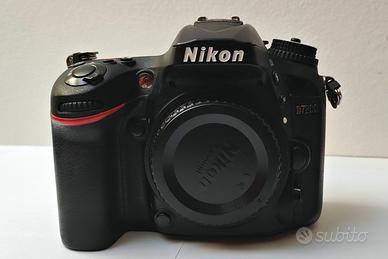 Nikon D7200 + Tokina 12-24/4,0 AT-X PRO