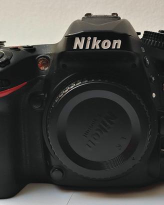 Nikon D7200 + Tokina 12-24/4,0 AT-X PRO