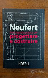 Neufert (Hoepli - 9ª Ed.)