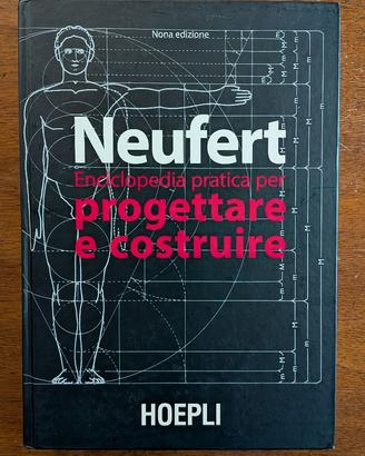 Neufert (Hoepli - 9ª Ed.)