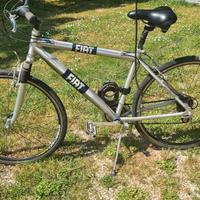 city bike 28 lega leggera alluminio 