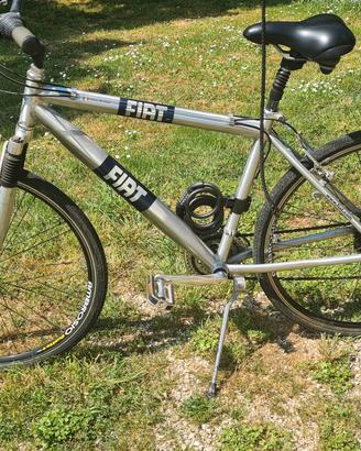 city bike 28 lega leggera alluminio 