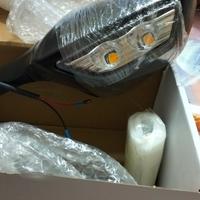 specchietti moto x Errato Aquisto nuovi con frecce
