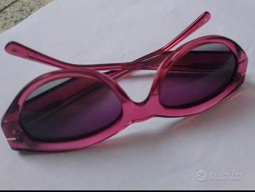 occhiali da sole donna