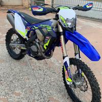 Sherco sef 300r 2022