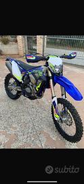 Sherco sef 300r 2022