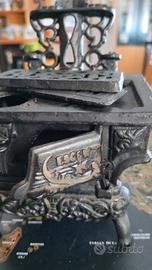 miniatura cucina