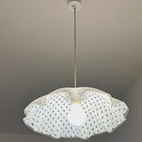 Lampade a sospensione in vetro