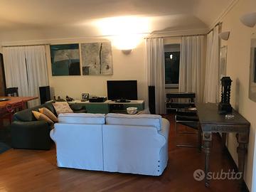 Arenzano centralissimo fronte mare