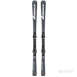 Sci Usati Nordica/Blizzard/Elan