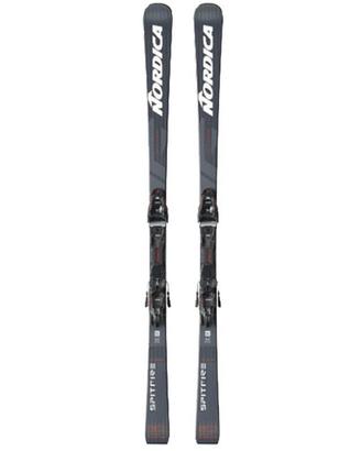 Sci Usati Nordica/Blizzard/Elan
