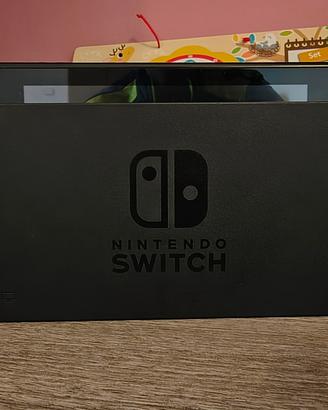 Nintendo Switch V1 ( mod.2017)
