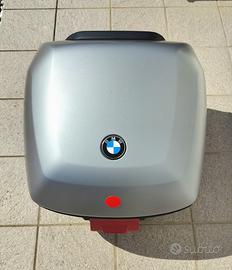 BMW Top Case Bauletto