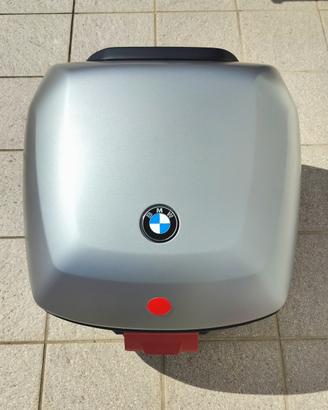 BMW Top Case Bauletto