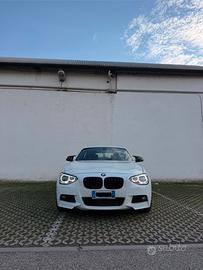 BMW serie 1  120d