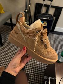 Ugg sneakers