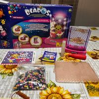 Beados lampada magica gioco