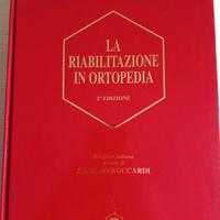 Riabilitazione in ortopedia 