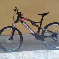 Bicicletta mtb