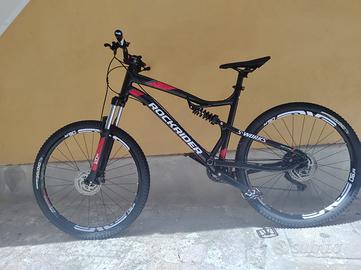 Bicicletta mtb