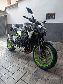 Kawasaki Z900