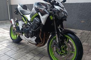 Kawasaki Z900