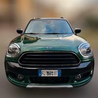 Mini Countryman F60 2.0 Cooper D Baker Street