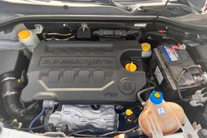 Fiat Doblo 2.0 MJT 6 marce Frigo strada e rete